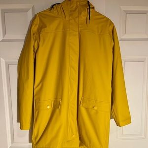 Helly Hansen Rain Coat